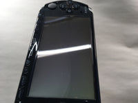 GD6743 Plz Read Item Condi PSP-3000 PIANO BLACK SONY PSP Console Japan