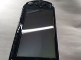 GD6743 Plz Read Item Condi PSP-3000 PIANO BLACK SONY PSP Console Japan