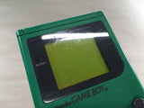 LG1389 Tested Working - GameBoy Bros. Green Game Boy Console Japan
