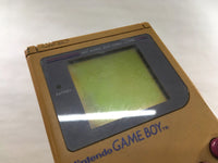 LG1189 With Defects - GameBoy Original DMG-01 Game Boy Console Japan
