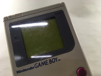 LC3770 With Defects - GameBoy Original DMG-01 Game Boy Console Japan
