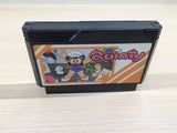 UE5005 Mendel Palace Quinty BOXED NES Famicom Japan
