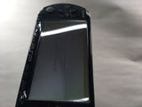 GD6743 Plz Read Item Condi PSP-3000 PIANO BLACK SONY PSP Console Japan