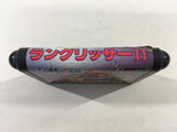 Langrisser II Mega Drive Genesis Japan - DK5064