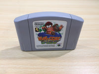 UE8575 Diddy Kong Racing BOXED N64 Nintendo 64 Japan