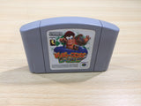 UE8575 Diddy Kong Racing BOXED N64 Nintendo 64 Japan