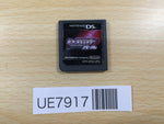 UE7917 Pokemon Pearl Nintendo DS Japan