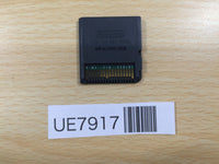 UE7917 Pokemon Pearl Nintendo DS Japan