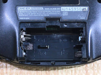 LF9079 With Defects - GameBoy Advance Black Game Boy Console Japan