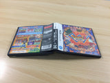 Inazuma Eleven 3 Bomber BOXED Nintendo DS Japan - FH3300