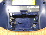 GameBoy Advance Megaman Custom Game Boy Console Japan - Not Working LF6241