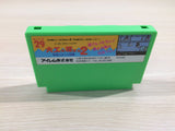 Hammerin' Harry Daiku no Gen san 2 BOXED NES Famicom Japan - UE4041