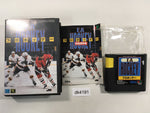 DK4191 EA Hockey BOXED Mega Drive Genesis Japan