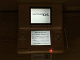 LG2384 Plz Read Item Condi Nintendo DS Candy Pink Console Japan