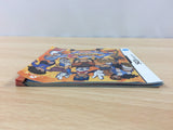 Inazuma Eleven 3 Bomber BOXED Nintendo DS Japan - FH3300