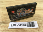 DK7494 Super Robot Taisen Compact 2 Dai3bu Wonder Swan Bandai Japan