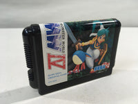 DK7287 Monster World IV BOXED Mega Drive Genesis Japan
