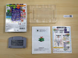 UE8576 Pokemon Stadium BOXED N64 Nintendo 64 Japan