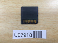 UE7918 Pokemon Diamond Nintendo DS Japan