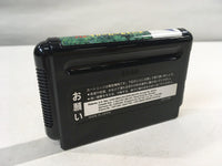 DK7287 Monster World IV BOXED Mega Drive Genesis Japan