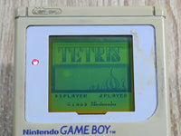 LG1190 With Defects - GameBoy Original DMG-01 Game Boy Console Japan