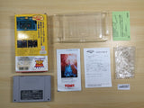 Mickey no Tokyo Disneyland Daibouken BOXED SNES Super Famicom Japan - UE6087