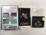 DK4191 EA Hockey BOXED Mega Drive Genesis Japan