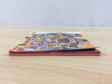 Inazuma Eleven 3 Bomber BOXED Nintendo DS Japan - FH3300