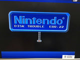 Donkey Kong Famicom Disk Japan - FH7069