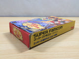 Mickey no Tokyo Disneyland Daibouken BOXED SNES Super Famicom Japan - UE6087