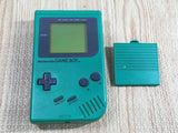 LG1390 Plz Read Item Condi GameBoy Bros. Green Game Boy Console Japan
