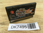 DK7495 Super Robot Taisen Compact 2 Dai3bu Wonder Swan Bandai Japan