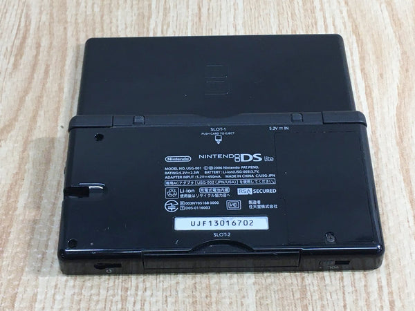 Amazon.com: Nintendo DSi Pink Japanese Ver. (Works only