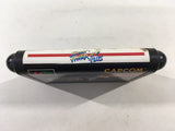 Street Fighter II' Plus Champion Edition Mega Drive Genesis Japan - DK5065