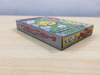 UE8276 Jong Bou Mah Jong BOXED NES Famicom Japan
