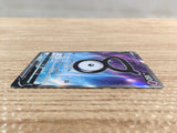 CD7079 Unown V SR s12 102/098 Pokemon Card TCG Japan