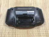 GameBoy Advance Clear Orange Black Console Japan - With Defects KH5881