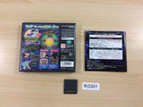 Detective Conan Tantei Ryoku Trainer BOXED Nintendo DS Japan - FH3301