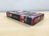 Hokuto no Ken 6 Fist of the North Star BOXED SNES Super Famicom Japan - UE8033