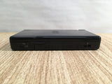 LG2555 Plz Read Item Condi Nintendo DS Lite Jet Black Console Japan