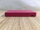 LG2184 Tested Working - No Battery Nintendo DSi DS Pink Console Japan