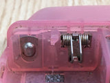 LG1985 Not Working GameBoy Advance Milky Pink Game Boy Console Japan