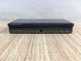 LG1300 Plz Read Item Condi Nintendo 3DS Cosmo Black Console Japan