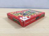 UE5823 Teenage Mutant Ninja Turtles TMNT BOXED NES Famicom Japan