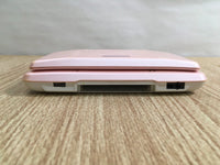 LG2384 Plz Read Item Condi Nintendo DS Candy Pink Console Japan