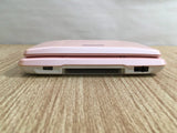 LG2384 Plz Read Item Condi Nintendo DS Candy Pink Console Japan