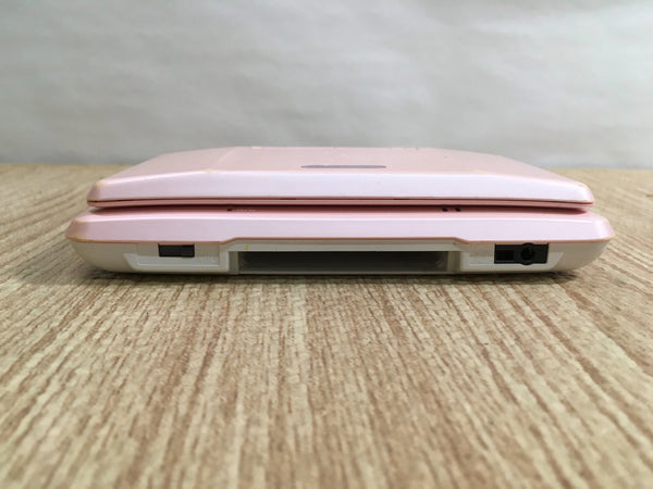 LG2384 Plz Read Item Condi Nintendo DS Candy Pink Console