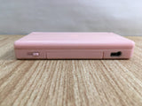 LG2286 Plz Read Item Condi Nintendo DS Lite Noble Pink Console Japan