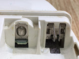 LG2083 Plz Read Item Condi GameBoy Advance White Game Boy Console Japan