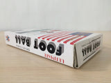 Ultimate Football Try Formation! BOXED SNES Super Famicom Japan - FC9928